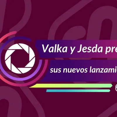 Valka muestra su lado más sensible en "Me Quebraste"