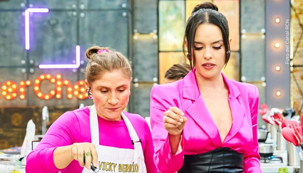 MasterChef: las cualidades que necesitan las celebridades para enamorar a Colombia.